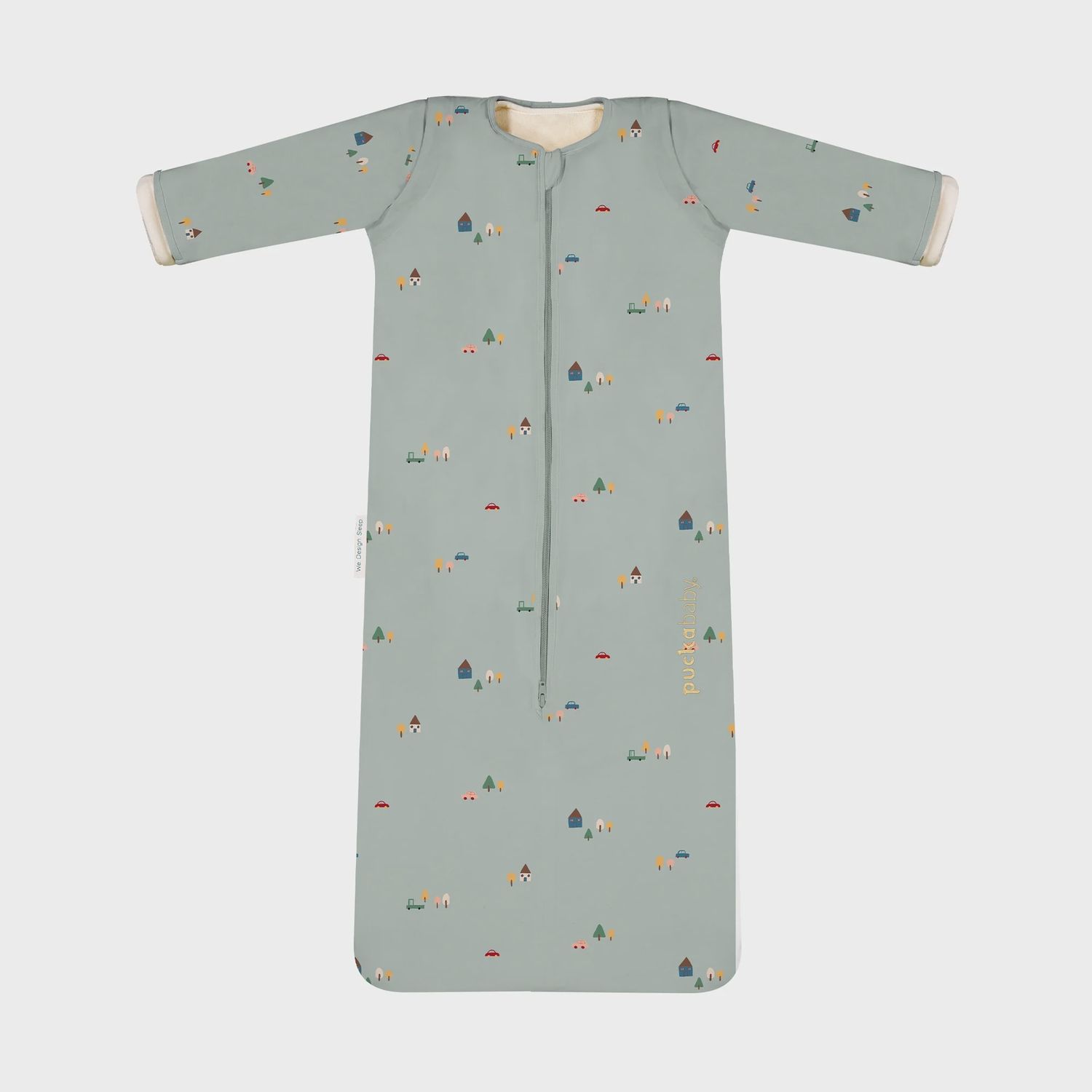 Puckababy - 4 Seasons - 6M-2,5Y - Tiny Village