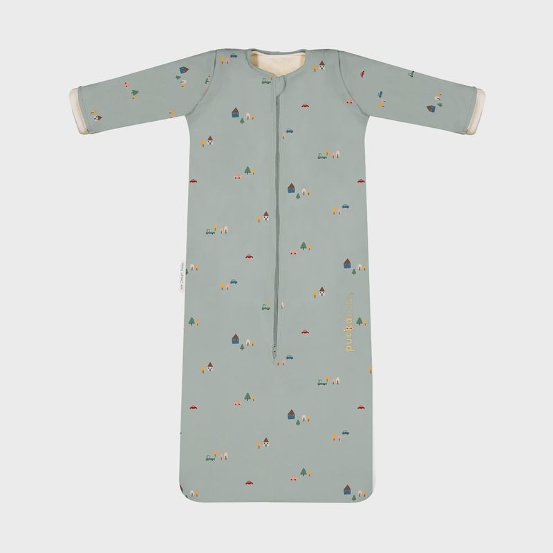 Puckababy - 4 Seasons - 6M-2,5Y - Tiny Village