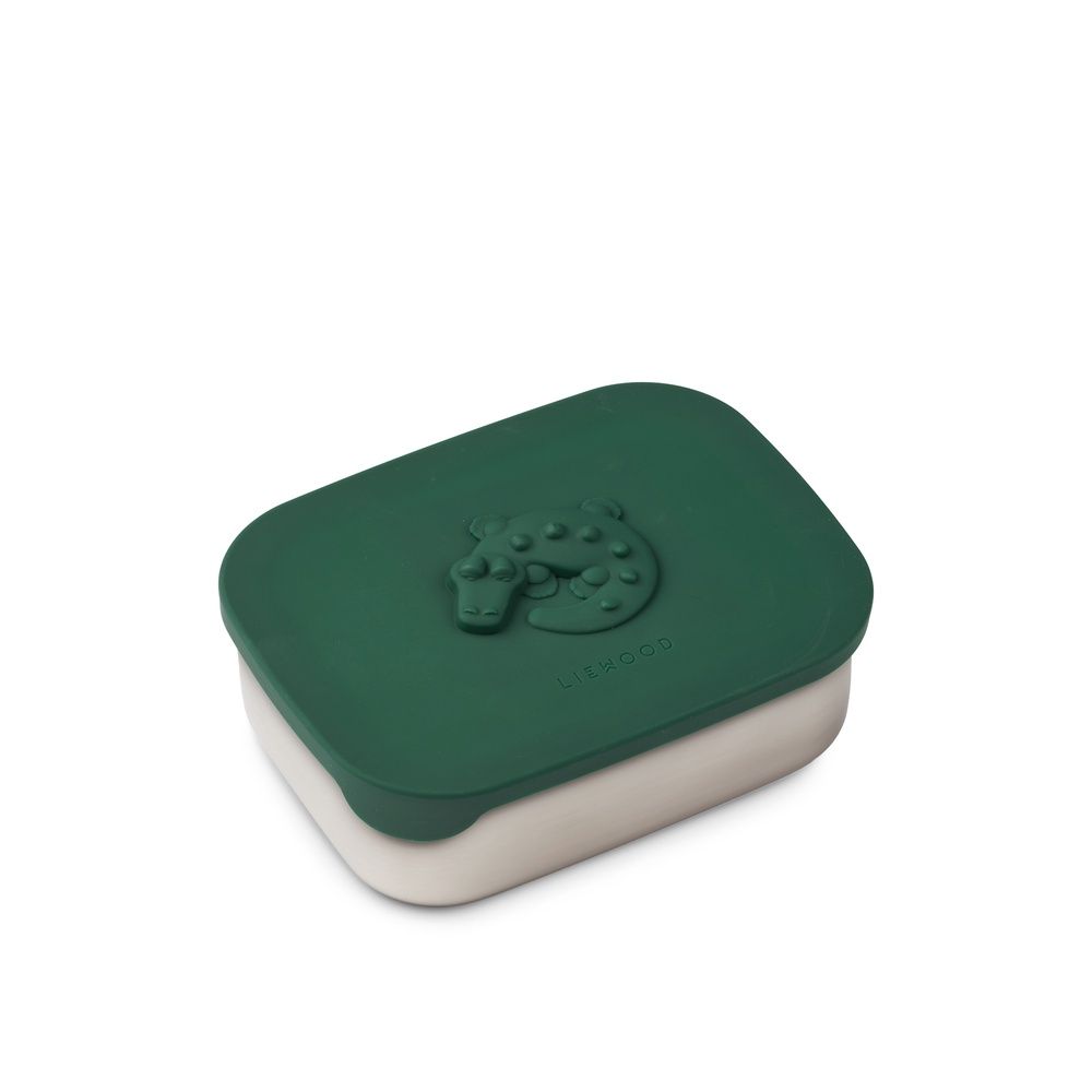 Liewood - Arthur Crocodile Lunchbox
