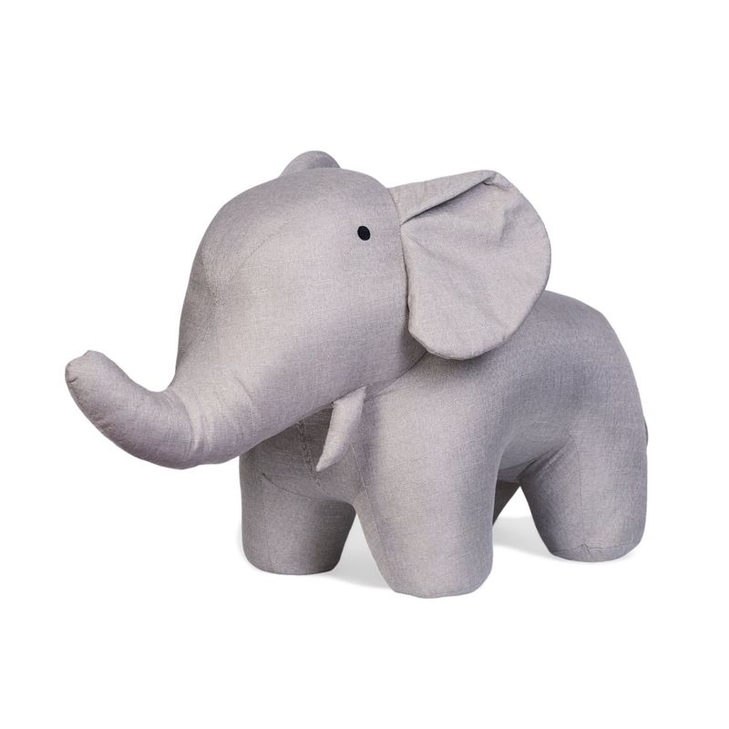 Childhome - Pluche Olifant