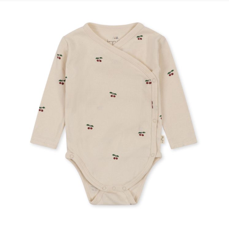 Konges Slojd - New Born Body