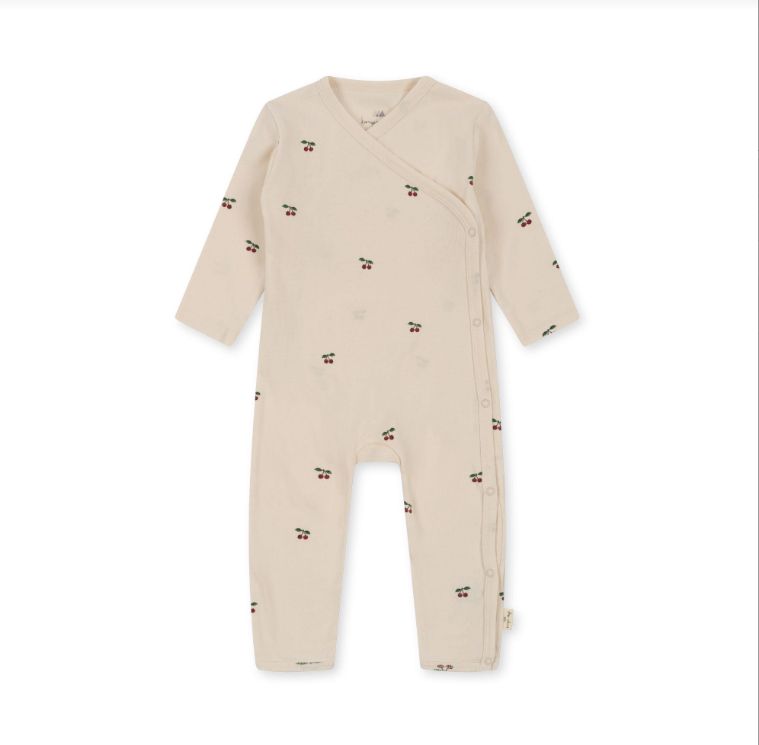 Konges Slojd - New born pyjama