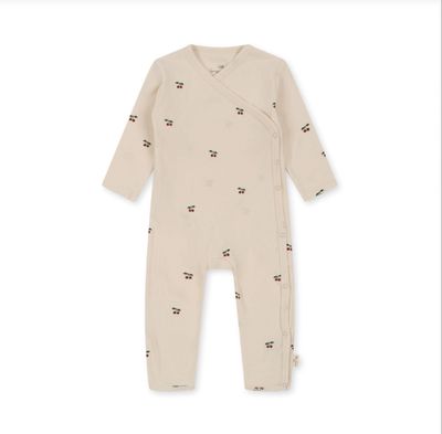 Konges Slojd - New born pyjama