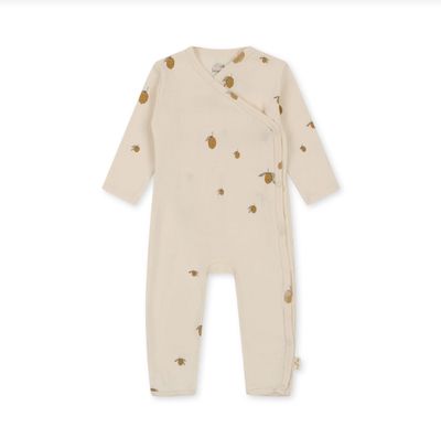 Konges Slojd - New born pyjama