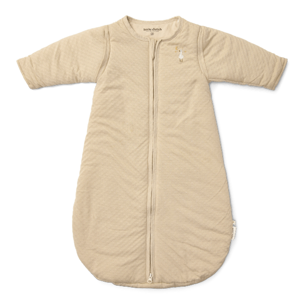 Little Dutch - Slaapzak winter Soft beige