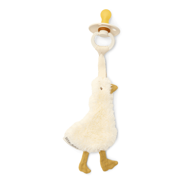 Little Dutch - Speendoekje Goose