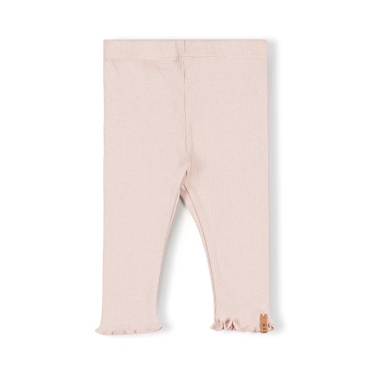 Nixnut - Tub legging Old Pink