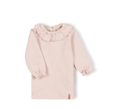 Nixnut - Tuc longsleeve Old Pink