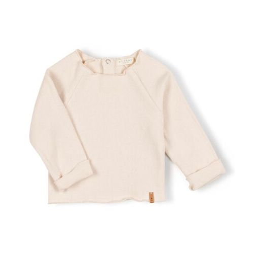 Nixnut - Sim knit Snow