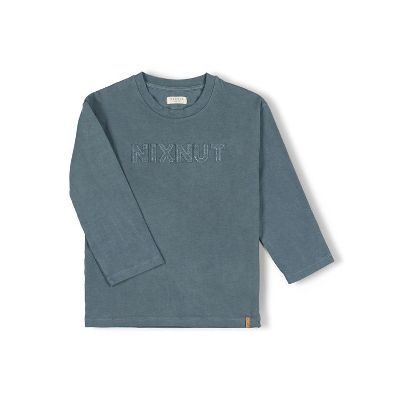 Nixnut - Nix longsleeve Storm