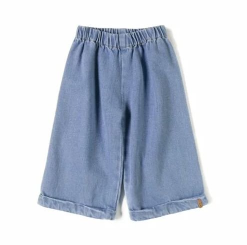 Nixnut - Wide pants Jeans