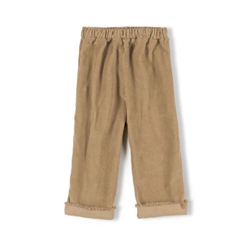 Nixnut - Stic pants Biscuit