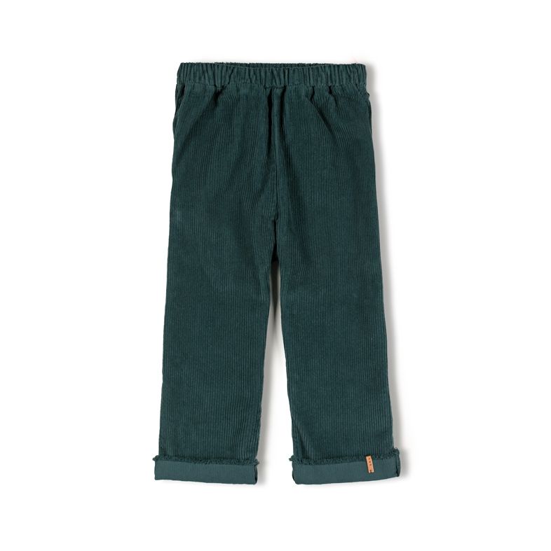 Nixnut - Stic pants Moss