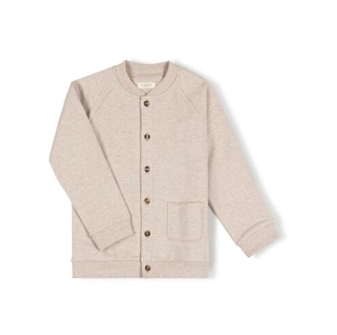 Nixnut - Bomber vest Beige