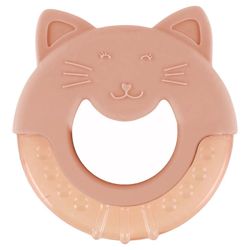 Trixie - Cooling Teether Mrs. Cat