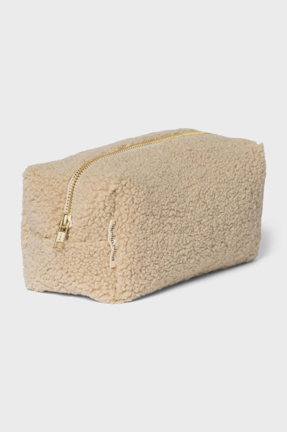 Studio Noos - Pouches, Color: Beige