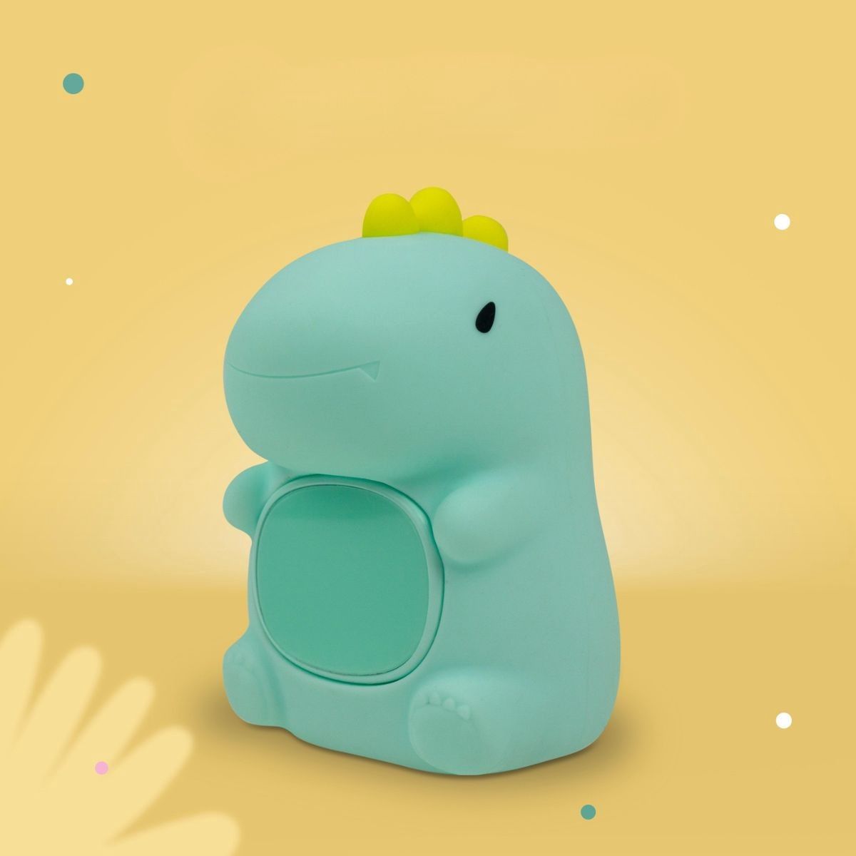 Mary&#39;s - Alarmklok Dino