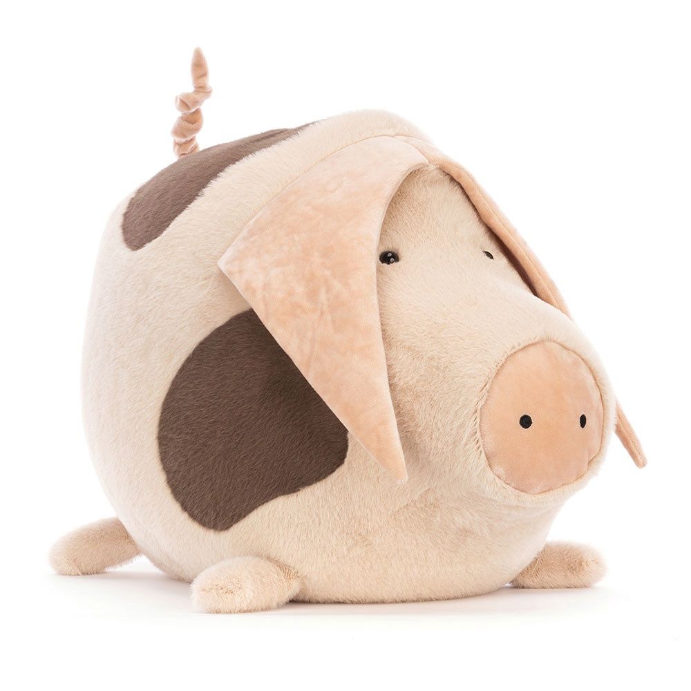 Jellycat - Higgledy Old Spot Huge