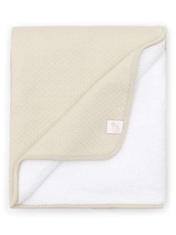 Poetree Kids - Wiegdeken Little Voyager