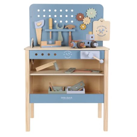 Little Dutch - Werkbank