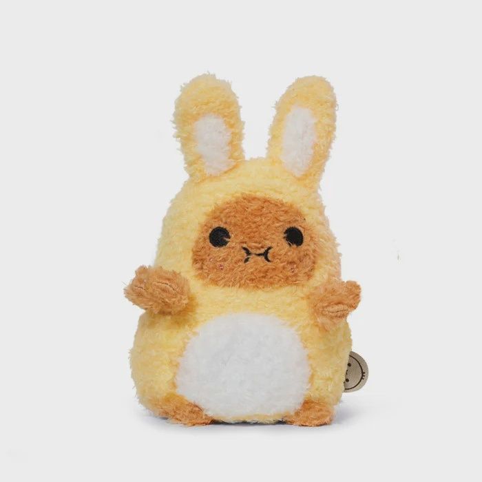 Noodoll - Yellow Bunny Ricespud
