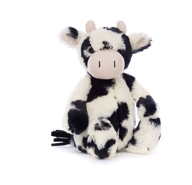 Jellycat - Bashful Calf