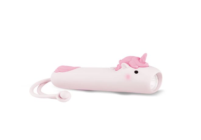 Rabbit&amp;Friends - Zaklamp Unicorn