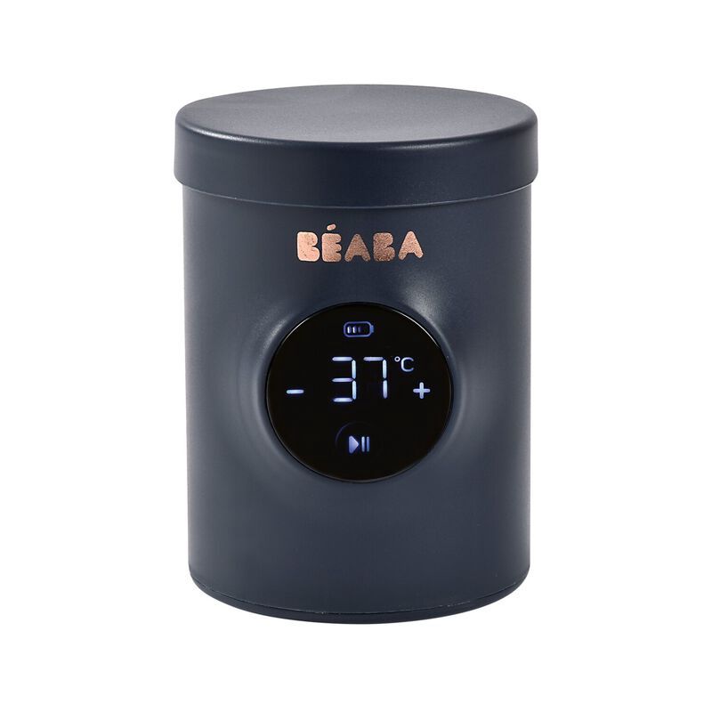 Beaba - Milk Nomad Draagbare Flesverwarmer