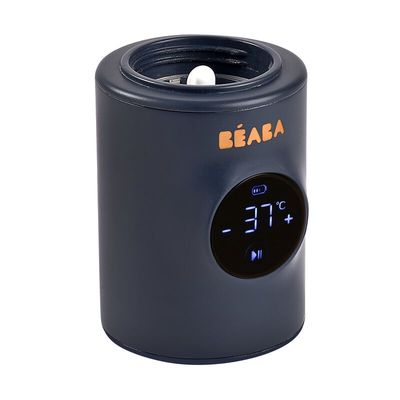 Beaba - Milk Nomad Draagbare Flesverwarmer