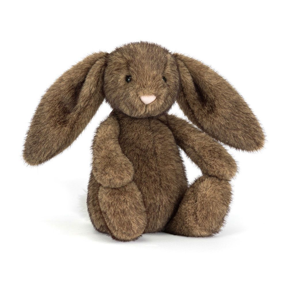 Jellycat - Hoppleston Luxe Bunny Original