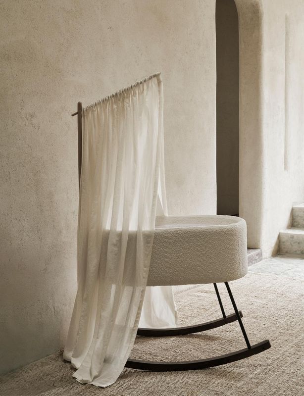 Quax - hemel ecru voor houtenstaander