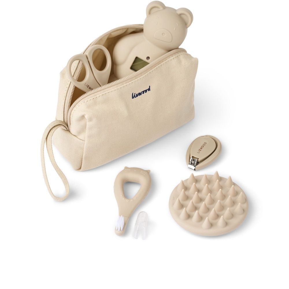 Liewood - Calista Baby Nursery Kit