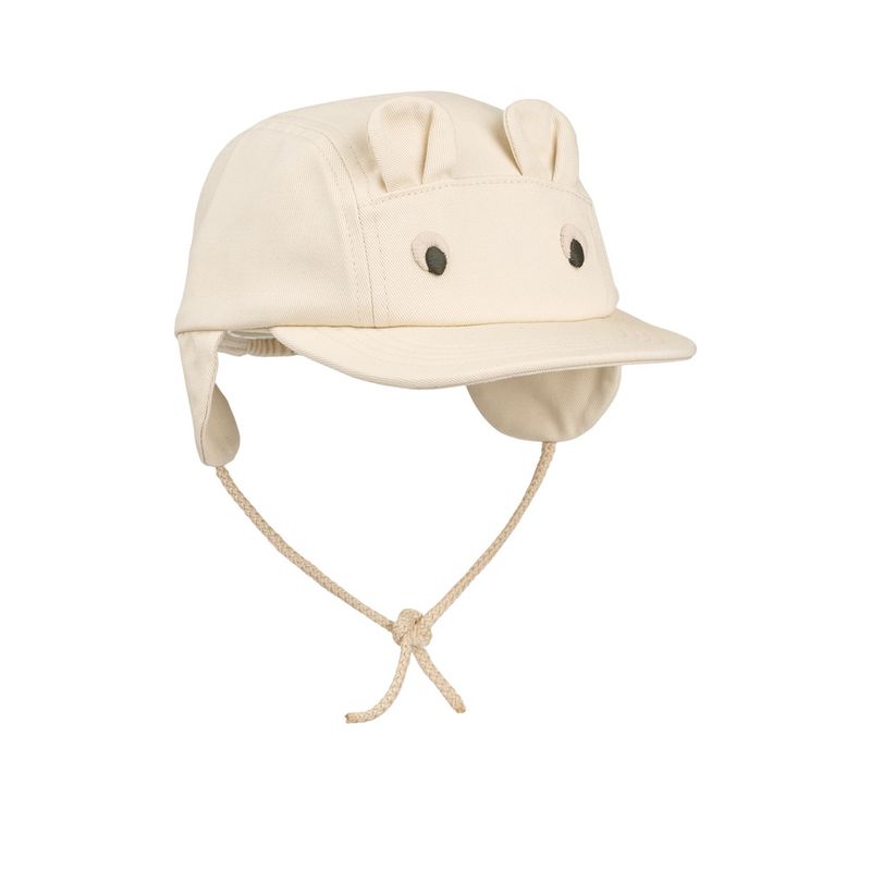 Liewood - Opal baby Cap Sandy