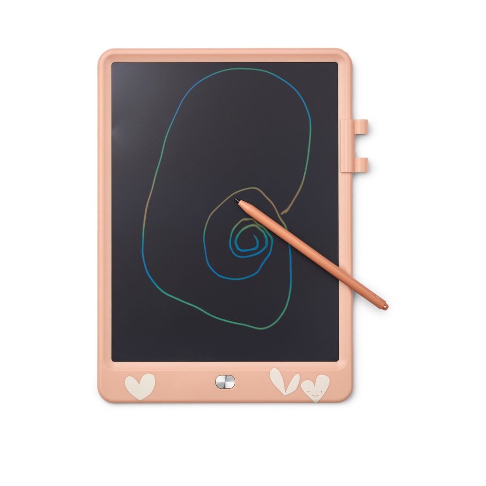 Liewood - Zora Magic board Sweethearts