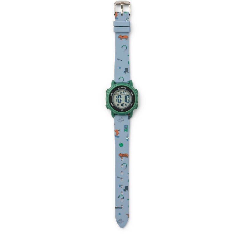 Liewood - Sussi Wrist Watch Fun