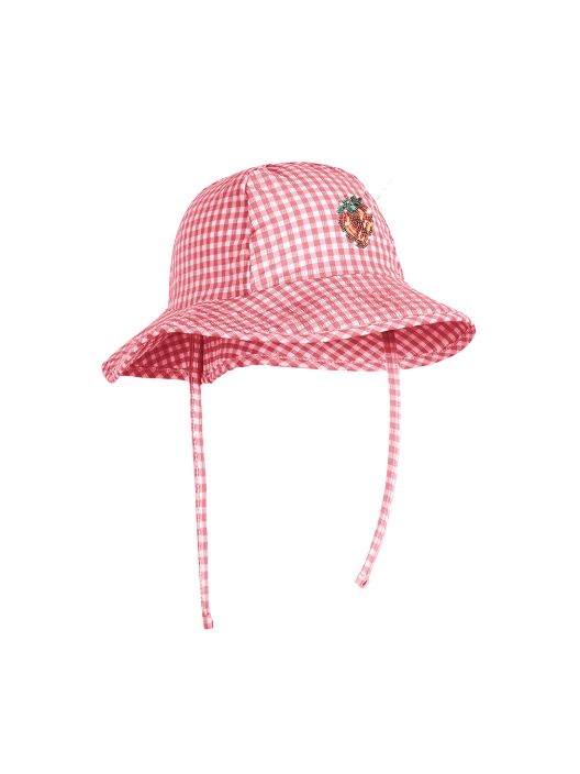 Konges Slojd - Etta swim hat pink