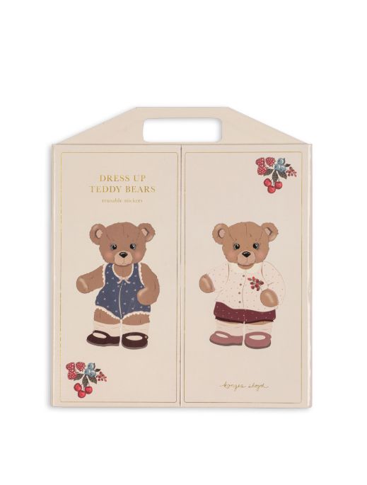 Konges Slojd - My sticker world