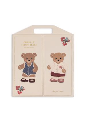 Konges Slojd - My sticker world