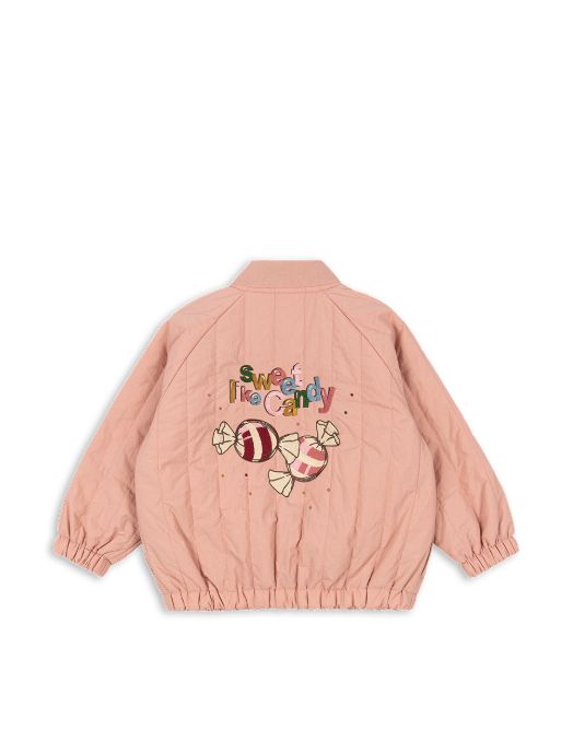 Konges Slojd - Bomber Jacket Candy