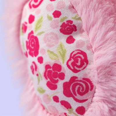 Jellycat - Blushkin Blossom Luxe Bunny Original