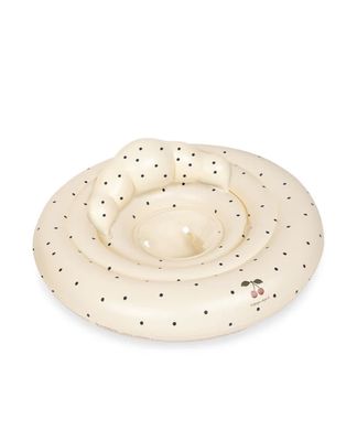 Konges Slojd - Baby zwemring navy dots