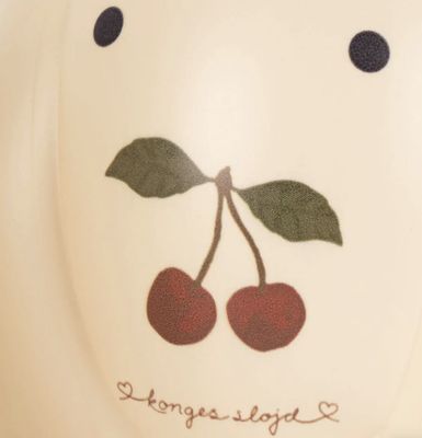 Konges Slojd - Zwembandjes Navy Dots