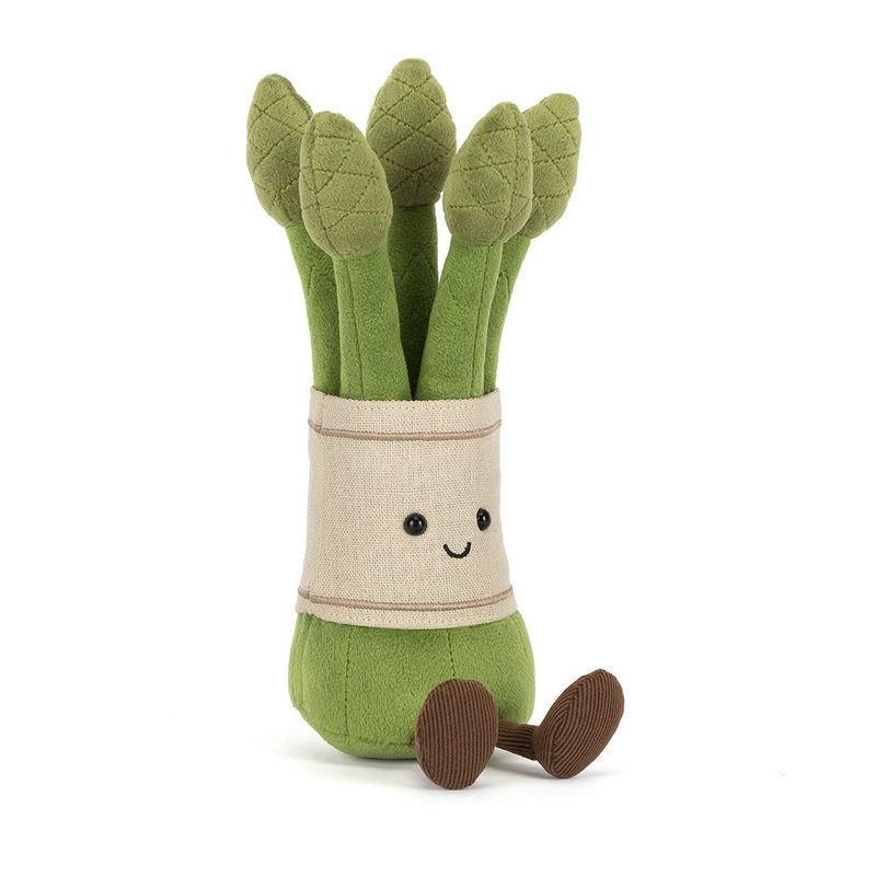 Jellycat - Asparagus