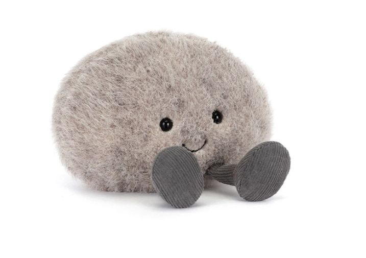 Jellycat - Amuseables Pebble