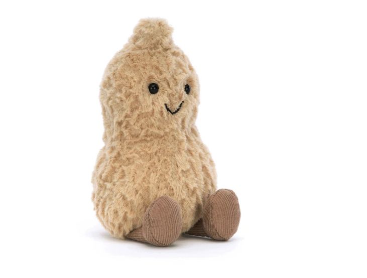 Jellycat - Amuseable Peanut
