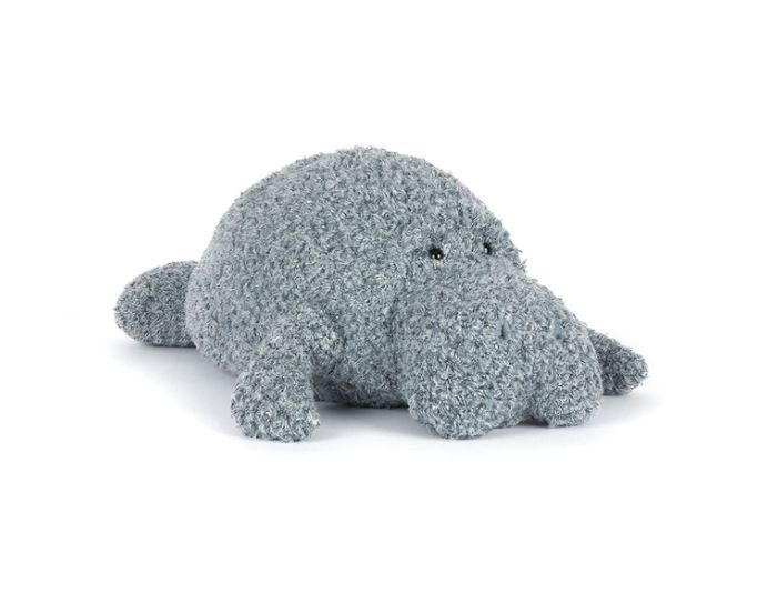 Jellycat - Maffles Manatee