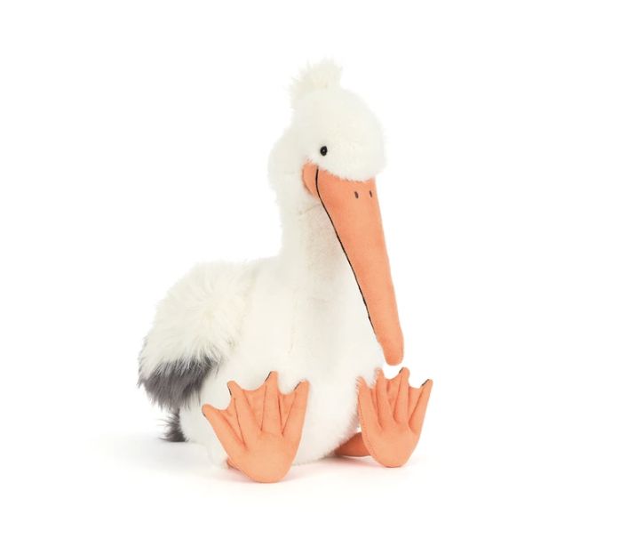 Jellycat - Keli Pelican