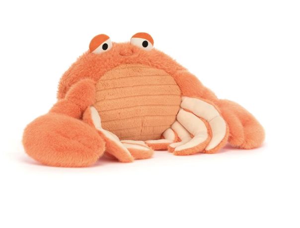 Jellycat - Pinchsnap Crab