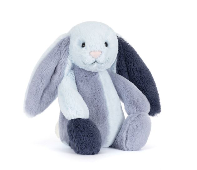 Jellycat - Puddlesea Bunny Original