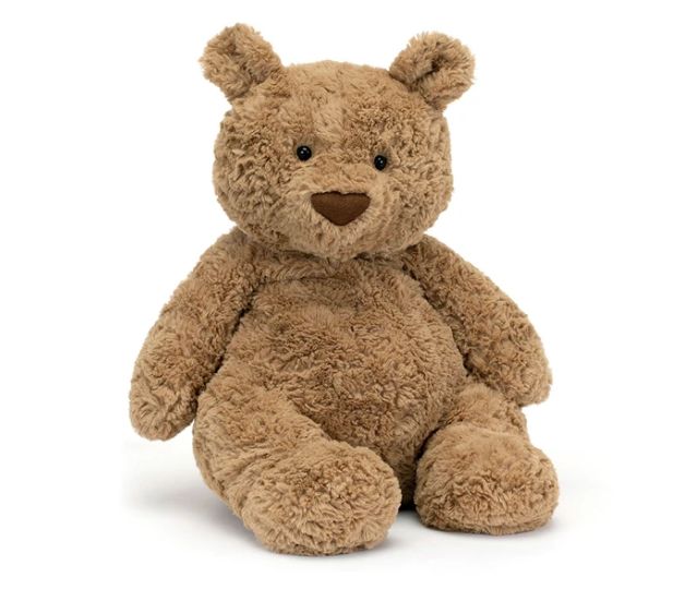 Jellycat - Bartholomew Bear Huge